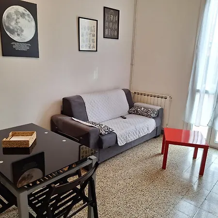Casa Di Mia Navile Free Parking * Μπολόνια