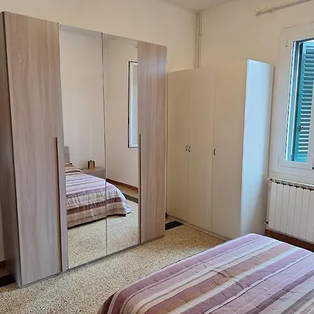 Casa Di Mia Navile Free Parking Apartment *